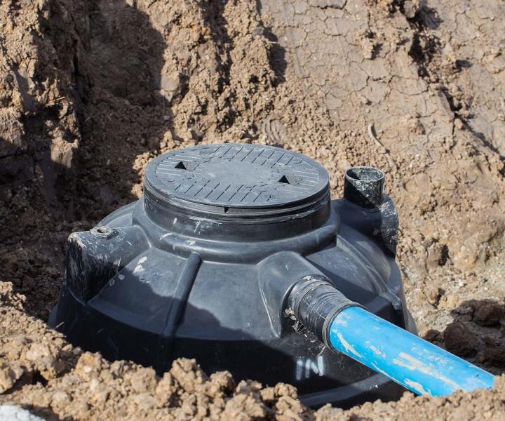 Les travaux d’assainissement : une opération visant à garantir la salubrité des zones urbaines  