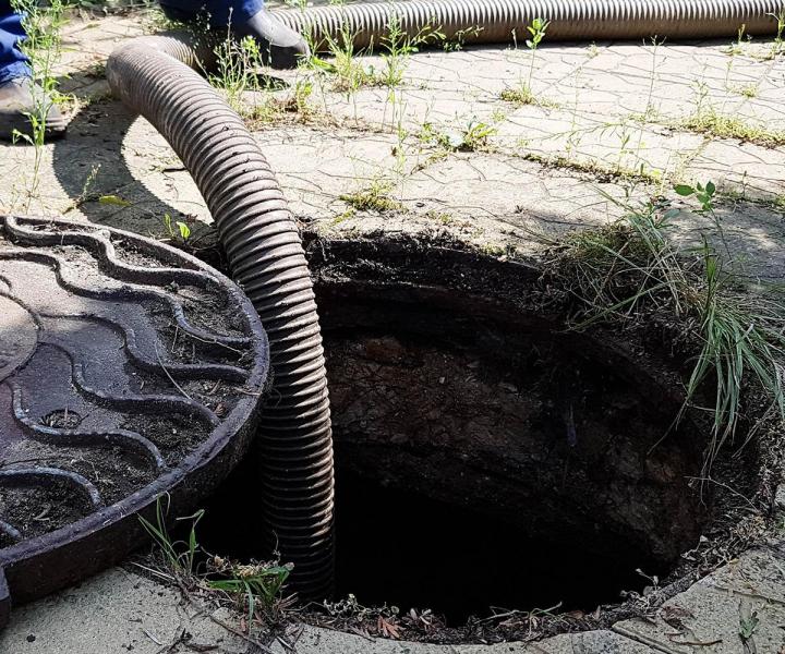 Travaux d'enrochement Arudy