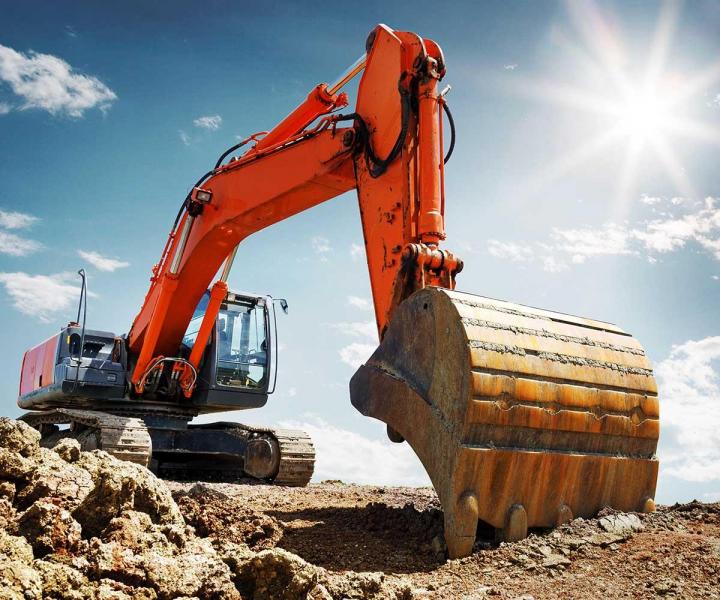 travaux de terrassement Arudy